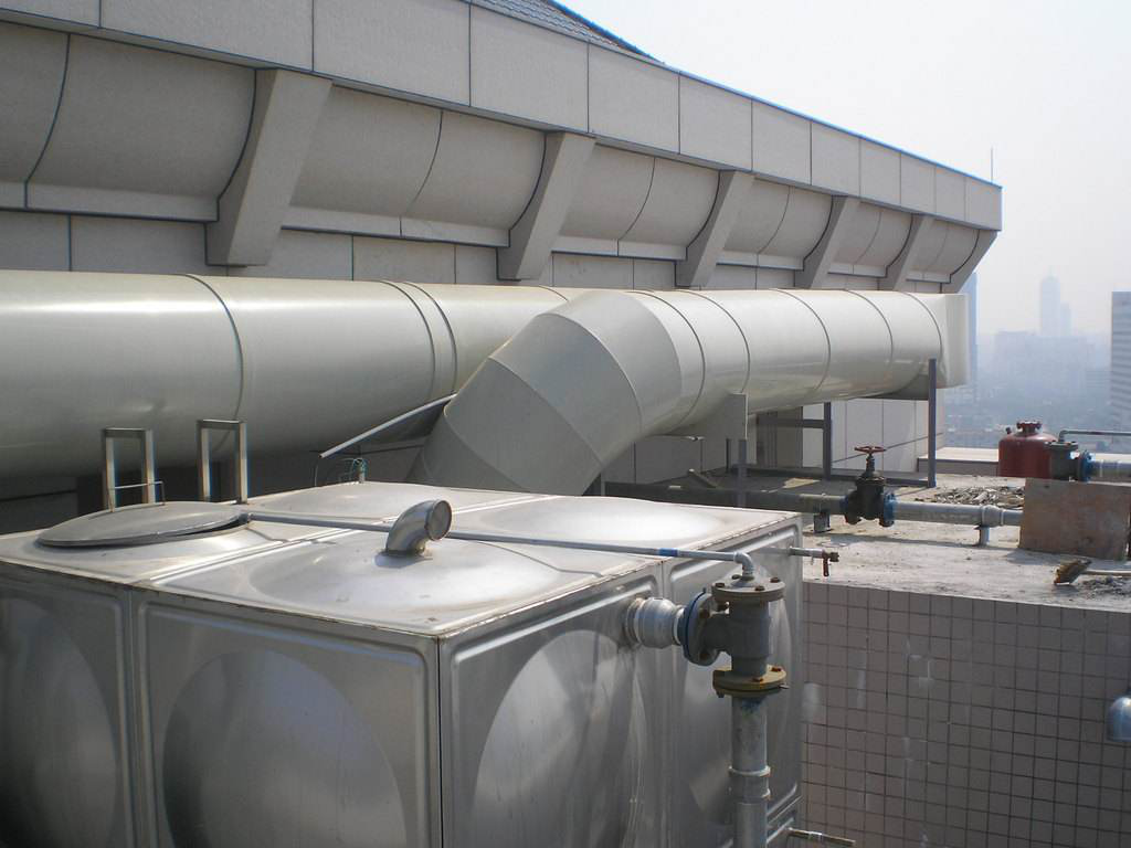 生產風管廠家 生產風管廠家