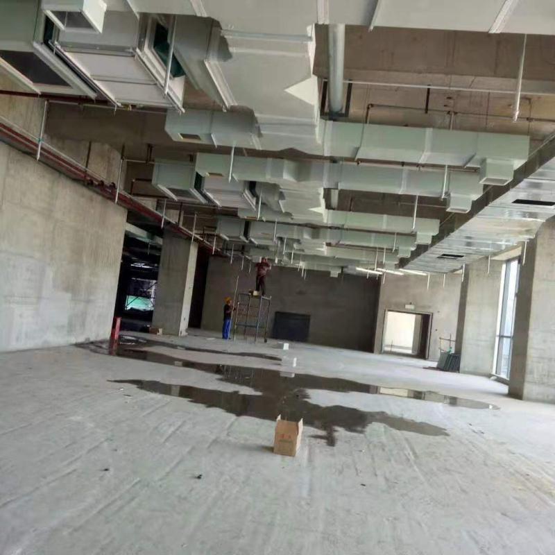 生產風管廠（chǎng）家