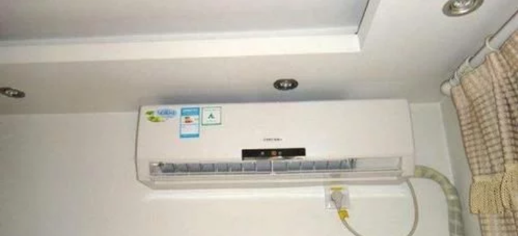 空調風管機 空(kōng)調風管機