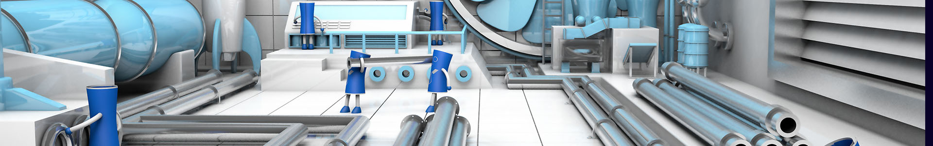 生產（chǎn）風管廠家