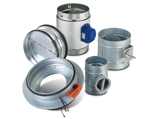 複合風管保溫材料（liào）都有哪些