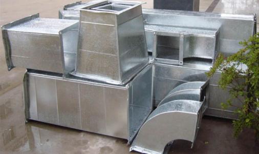 矩（jǔ）形風管怎樣加固（gù）和彎頭製作的工具