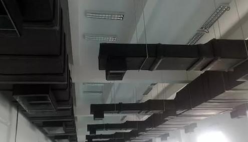 風管及部件（jiàn）保溫（wēn）施工工藝