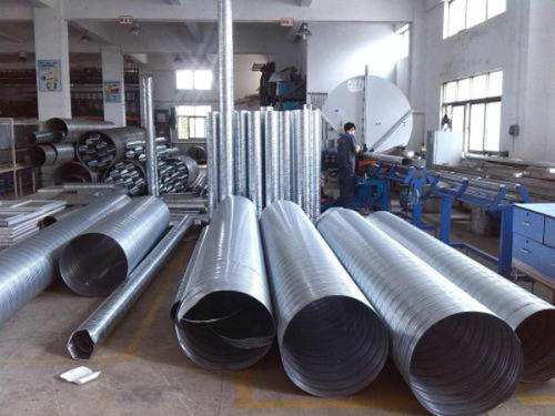 風管廠家,生產風管廠家,通風管道廠（chǎng）家