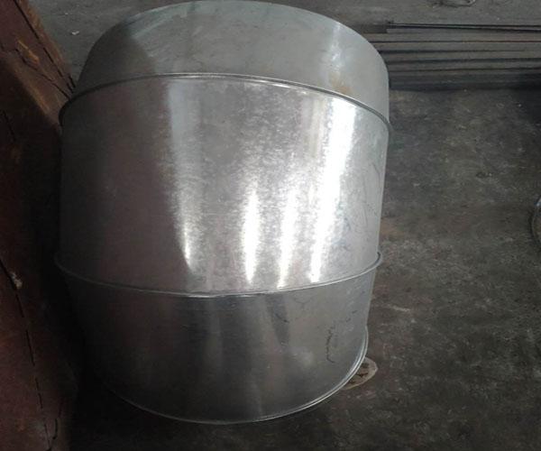 不鏽鋼螺旋管在煉油（yóu）廠管道設（shè）備中的應用