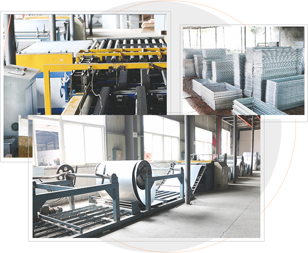 通風管（guǎn）道廠家