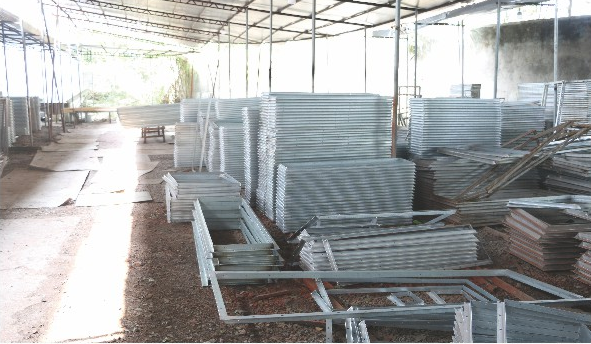 生產風（fēng）管廠家（jiā）