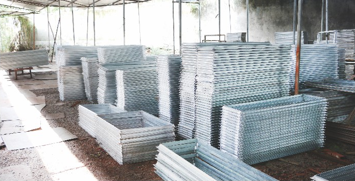 生產風（fēng）管廠家