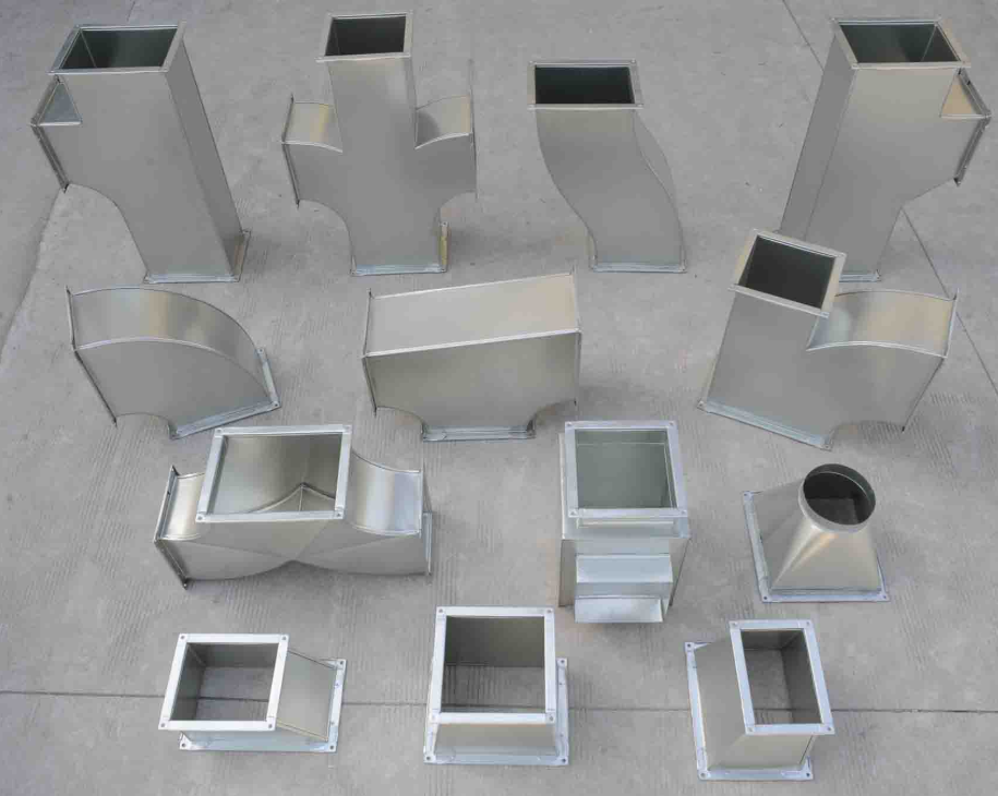 寧波市鎮海国产麻豆视频風管（guǎn）有限公司