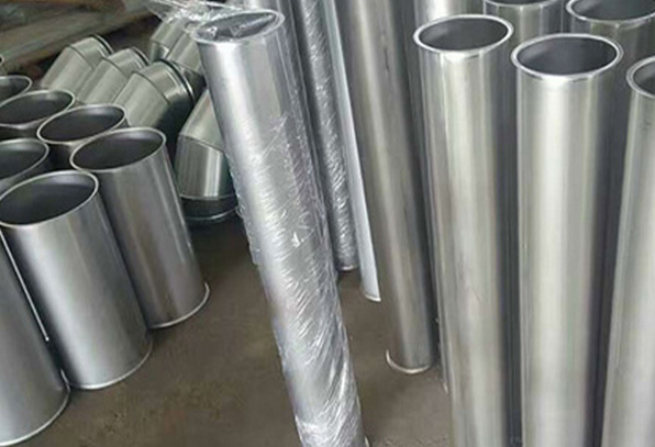 化工管（guǎn）道生產