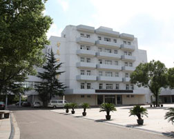 李（lǐ）惠利中學