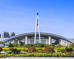 寧波國際（jì）會展