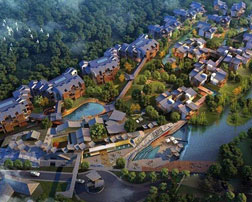 奇奇田園（yuán）