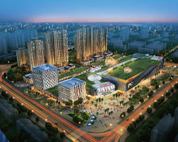 餘姚萬達（dá）