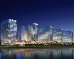 和豐創意廣場（chǎng）