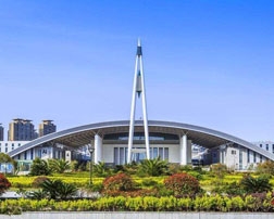 寧波國際（jì）會展（zhǎn）