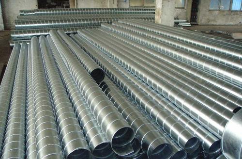 通風管道安裝(zhuāng)應該遵(zūn)循的幾點原則? 通風管道安裝應該遵循的幾點原則?