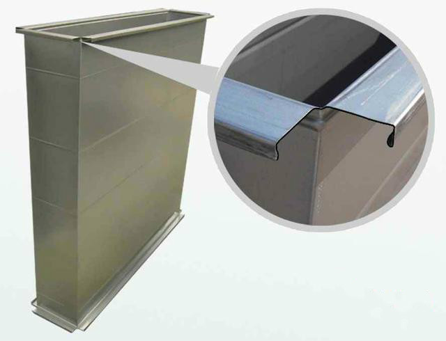 常用通風管道介紹