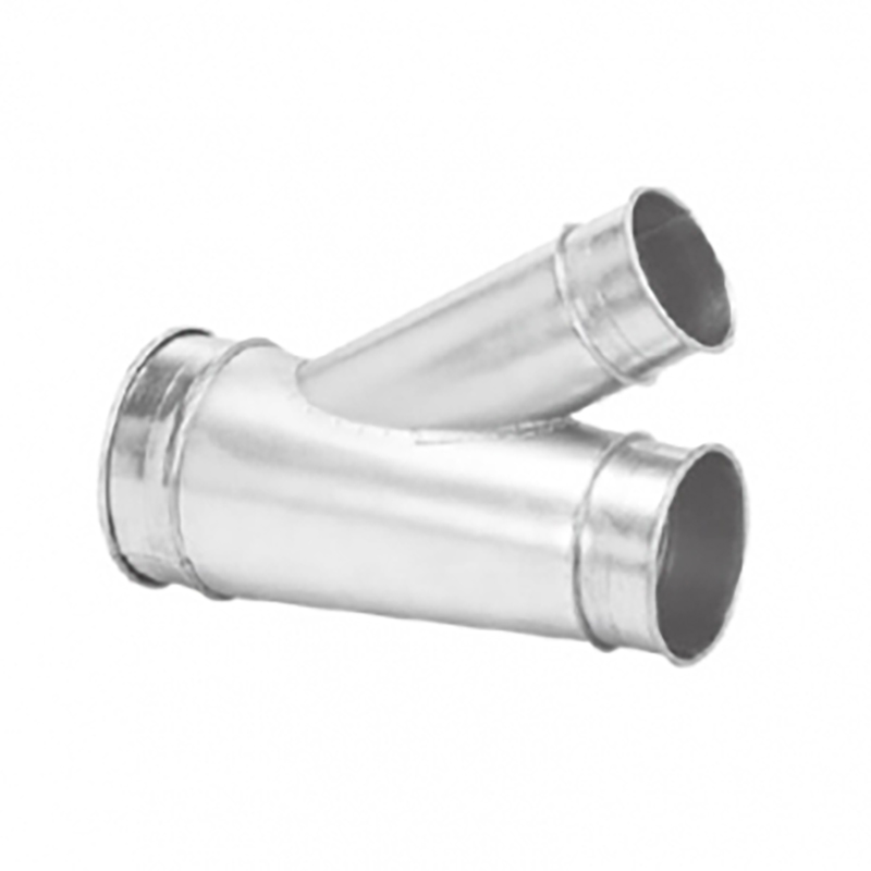 通風風管廠家的十大優勢