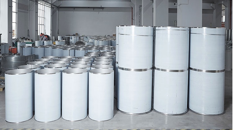 通風(fēng)管(guǎn)道產品有哪些特(tè)點? 通風管道(dào)產品有哪些特點?