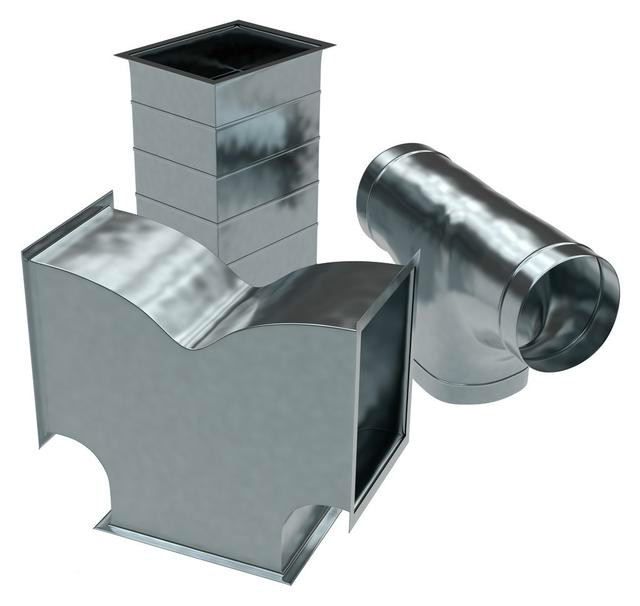 鍍（dù）鋅風管的製作及安裝（zhuāng）工藝要點（diǎn）