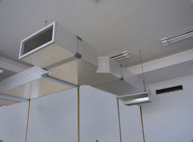 如（rú）何提高風管加（jiā）工效率？