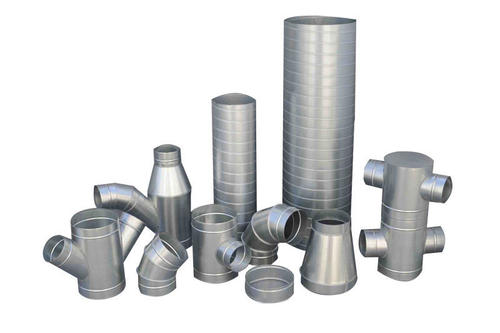 酚醛複（fù）合風管的十大優勢