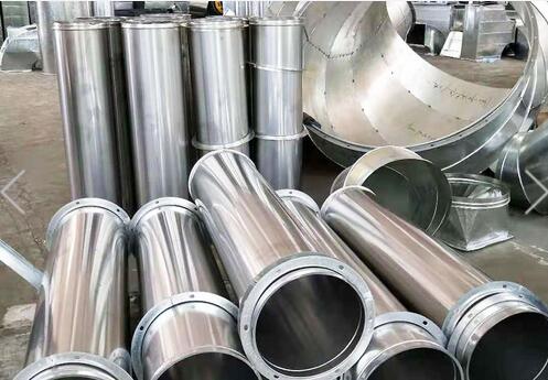 鍍鋅風管具有哪些特點? 鍍鋅風管具有哪些特點?