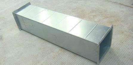 不鏽鋼螺旋風管怎麽清洗? 不鏽鋼螺旋(xuán)風管怎麽清洗?