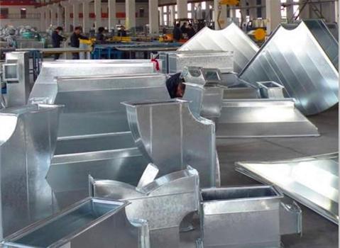 風管加工的方法有哪些(xiē)? 風管加工的方法有哪些?