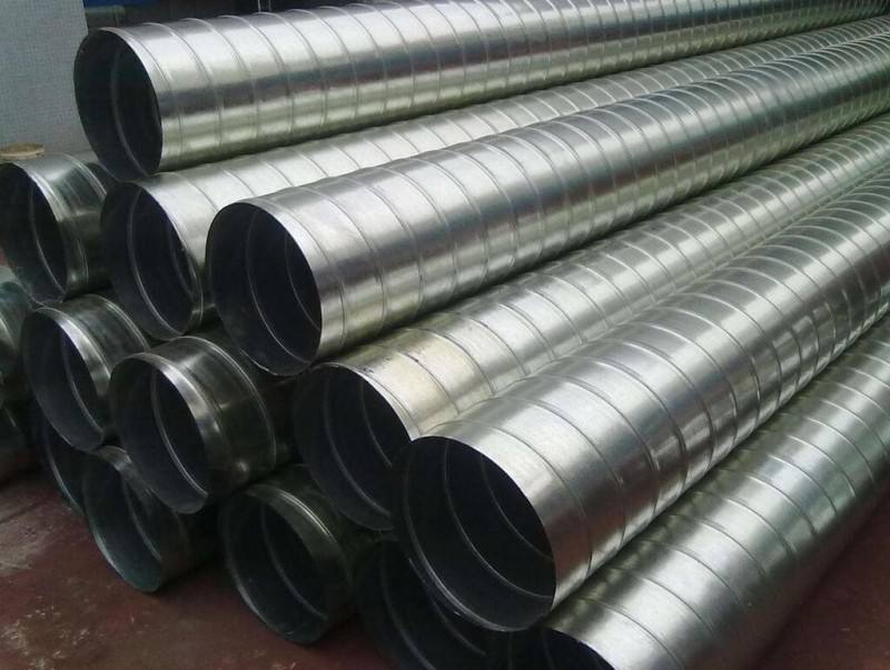 酚醛複（fù）合風管（guǎn）的性能優勢有哪些？