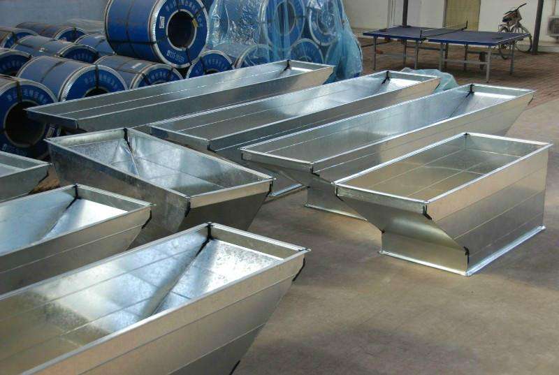 纖維（wéi）織物（wù）風管和傳統風管對比哪個比較好