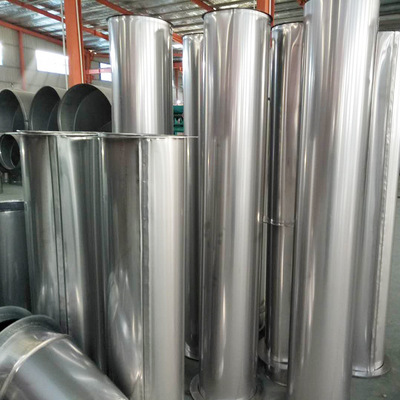 不鏽鋼風管(guǎn) 不鏽鋼風管